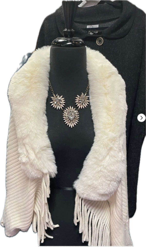 Coop And Feathers Shirt With Golden Set