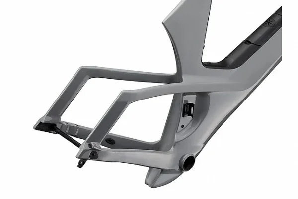 CADEX Tri Frameset