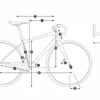 Liv 2025 Devote Advanced 0 Gravel Bike