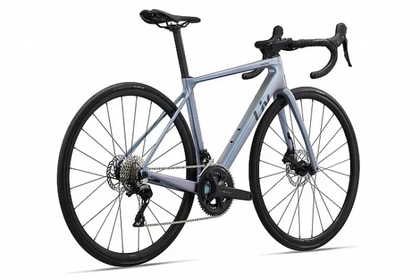 Liv 2025 Langma Advanced 2 PC Road Bike