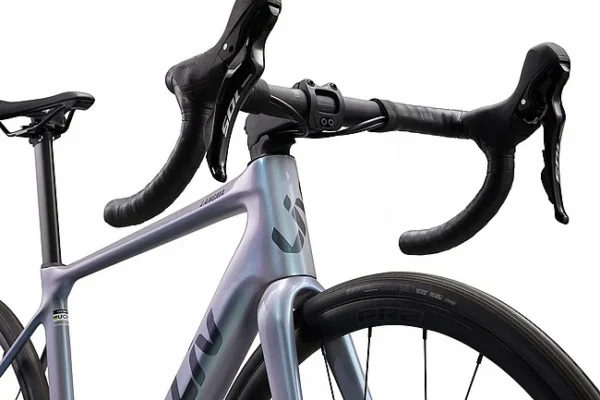 Liv 2025 Langma Advanced 2 PC Road Bike