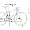 Liv 2025 Avail Advanced 2 Road Bike