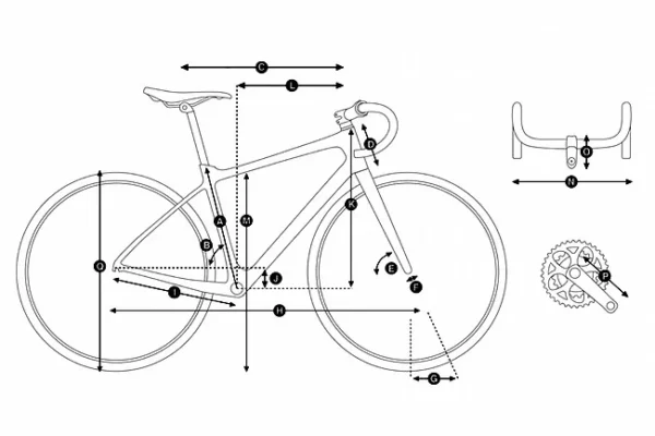Liv 2025 Avail Advanced 2 Road Bike