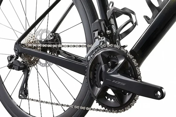 Liv 2025 Avail Advanced 0 Road Bike