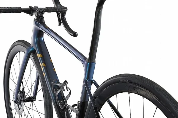Liv 2025 Avail Advanced Pro 0 Powermeter Road Bike