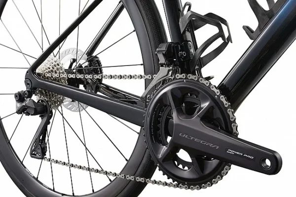 Liv 2025 Avail Advanced Pro 0 Powermeter Road Bike