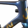 Liv 2025 Avail Advanced Pro 0 Powermeter Road Bike