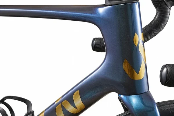 Liv 2025 Avail Advanced Pro 0 Powermeter Road Bike