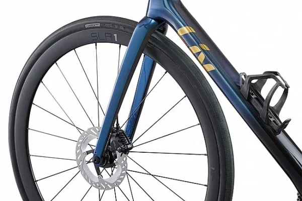 Liv 2025 Avail Advanced Pro 0 Powermeter Road Bike