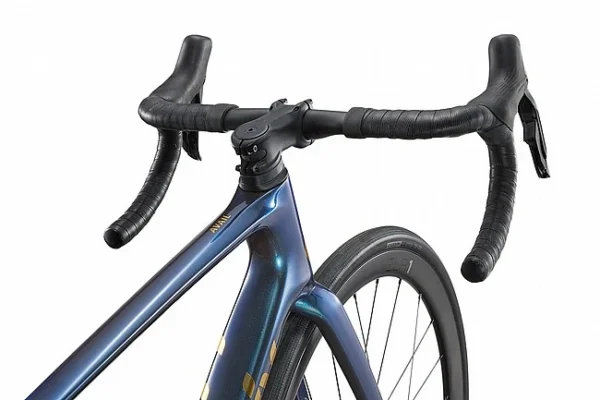 Liv 2025 Avail Advanced Pro 0 Powermeter Road Bike