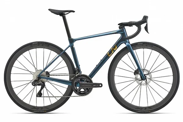 Liv 2025 Langma Advanced Pro 0 Road Bike