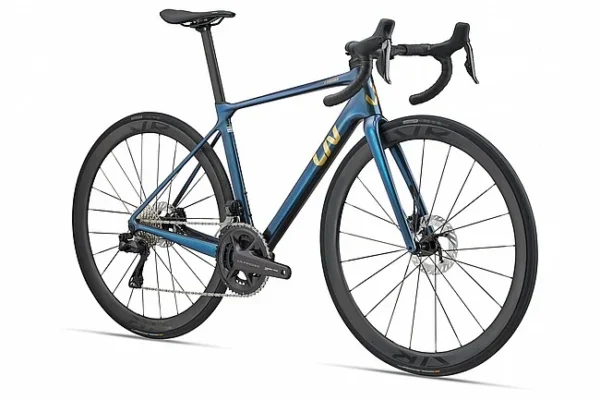 Liv 2025 Langma Advanced Pro 0 Road Bike