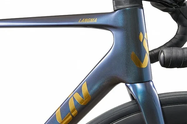 Liv 2025 Langma Advanced Pro 0 Road Bike