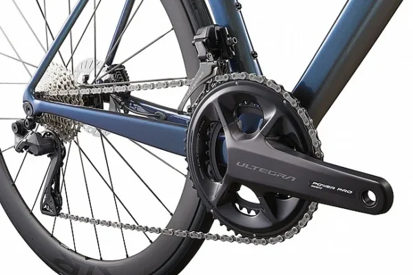 Liv 2025 Langma Advanced Pro 0 Road Bike