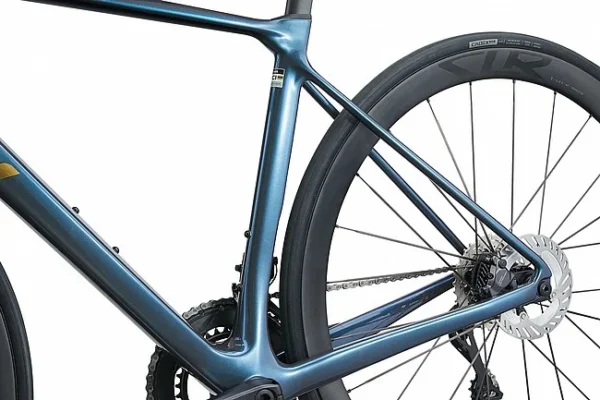 Liv 2025 Langma Advanced Pro 0 Road Bike