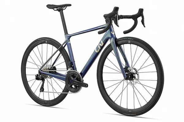 Liv 2025 Langma Advanced 0 Road Bike