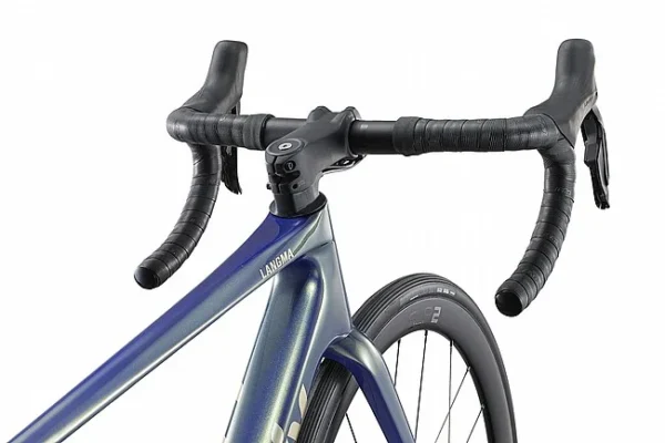 Liv 2025 Langma Advanced 0 Road Bike