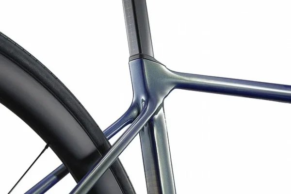 Liv 2025 Langma Advanced 0 Road Bike
