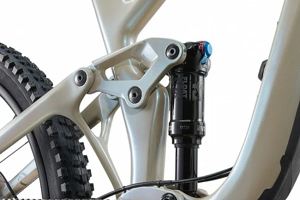 Liv 2025 Intrigue X Advanced 2 Mountain Bike