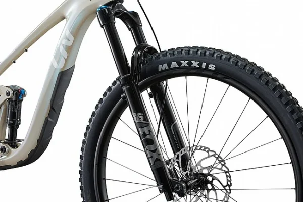 Liv 2025 Intrigue X Advanced 2 Mountain Bike