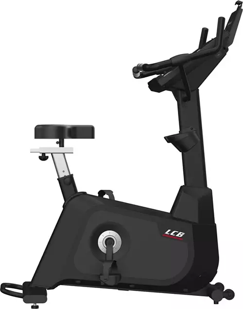 Sole LCB Upright Bike