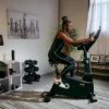 Sole LCB Upright Bike