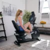 Sole LCR Recumbent Bike