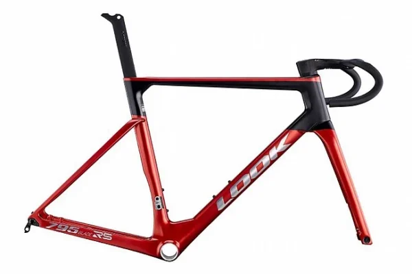 Look 795 Blade RS Frameset