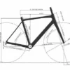 Look 785 Huez RS Ultegra Di2 Road Bike
