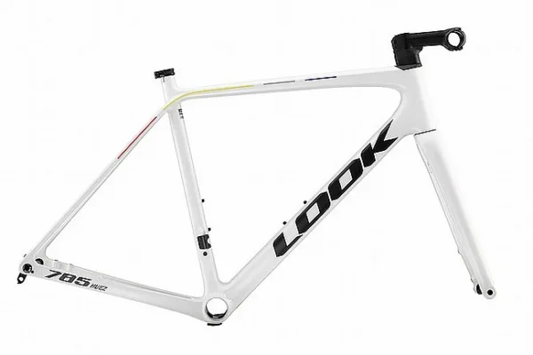 Look 2025 785 Huez Disc Frameset