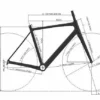 Look 785 Huez Disc Shimano 105 Di2 Bike