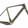 Look 765 Gravel RS Frameset