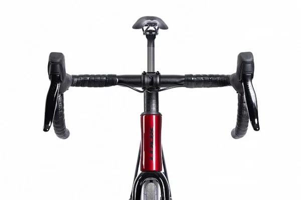 Look 2025 785 Huez 2 Rival AXS Road Bike