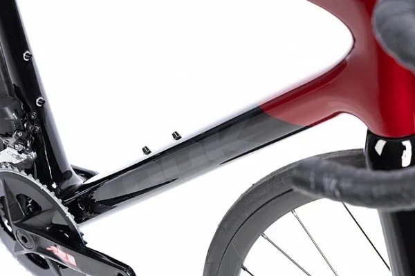 Look 2025 785 Huez 2 Rival AXS Road Bike
