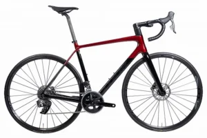 Look 2025 785 Huez 2 Rival AXS Road Bike