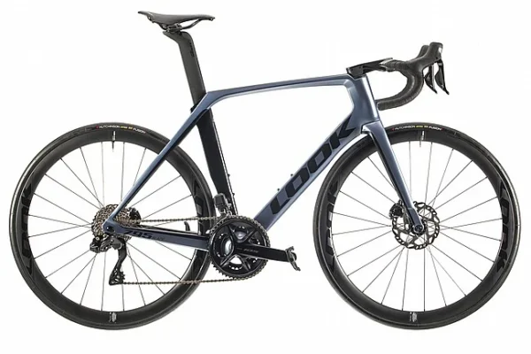 Look 795 Blade Disc Shimano 105 Di2 Bike