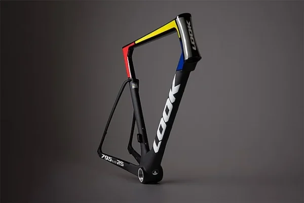 Look 795 Blade RS Iconic Frameset