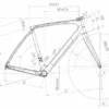 Look 765 Optimum Frameset