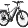 Aventon Level V2 Electric Bike
