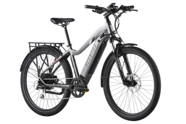 Aventon Level V2 Electric Bike