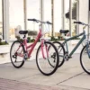 Nishiki Women's Tamarack Comfort Bike