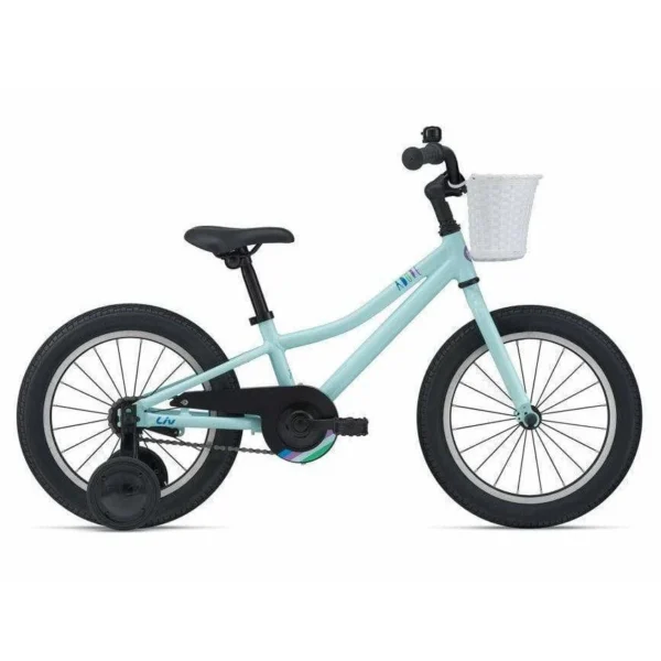 Liv Adore 16 Kids Bike (2023)
