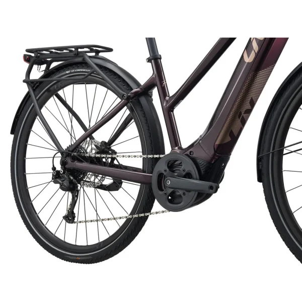 Liv Amiti E+ 2 28MPH E-Bike 2022