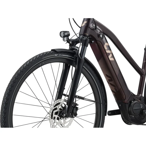 Liv Amiti E+ 2 28MPH E-Bike 2022