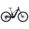 Liv Embolden E+ 2 27.5 Full Suspension Electric Mountain Bike 2023
