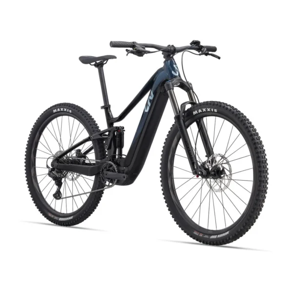 Liv Embolden E+ 2 27.5 Full Suspension Electric Mountain Bike 2023