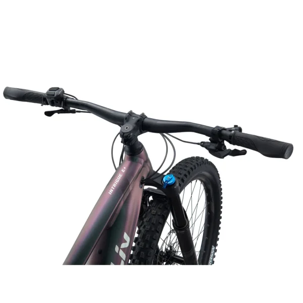 Liv Intrigue X E+ 2 Pro 29er Electric Mountain Bike