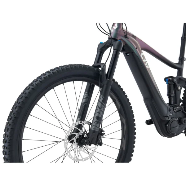 Liv Intrigue X E+ 2 Pro 29er Electric Mountain Bike