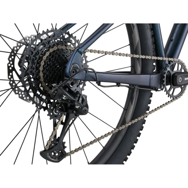 Liv Lurra 29er 1 Mountain Bike 2023