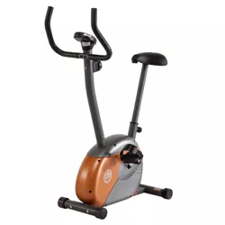 Marcy ME 708 Upright Exercise Bike